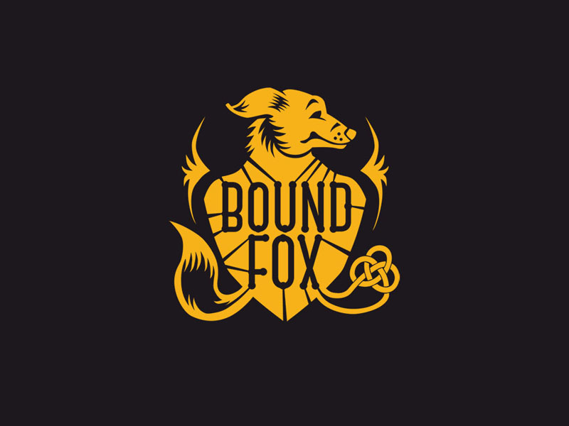 Boundfox Logo